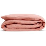 Housse d'édredon linco blush 85 x 200 Housse d'édredon linco blush 85 x 200