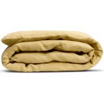 Housse d'édredon linco gold 85 x 200 Housse d'édredon linco gold 85 x 200