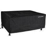 Housse pour plancha  poser - l. 82xp. 59xh. 21 cm
