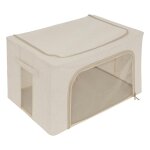 Housse de rangement groomy double ouverture