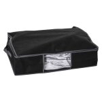 Housse rangement sous vide 60x45x15 cm air - store