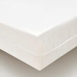 Housse rnove matelas li. housse integrale impermable respirante blanc