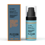 Huile � barbe - plisson