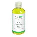 Huile dynamisante - effiderm