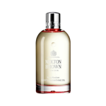 Huile somptueuse pour le bain rose absolute - rose & huile d'argan - molton brown