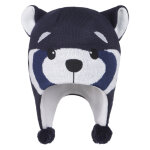 Icepeak bonnet bb bleu marine