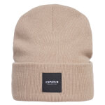 Icepeak bonnet homme beige