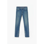 Jeans 600 / 11 en coton lane