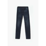 Jeans 700 / 11 adjusted en coton jacky