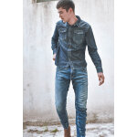Jeans 900 / 03 jogg tapered arqu, longueur 34 todd