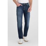 Jeans ajust� blue jogg 700 / 11, longueur 34 bleu rudy