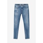 Jeans ajusté blue jogg 700 / 11, longueur 34 bleu xer Jeans ajusté blue jogg 700 / 11, longueur 34 bleu xer