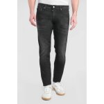 Jeans ajusté blue jogg 700 / 11, longueur 34 noir ivan Jeans ajusté blue jogg 700 / 11, longueur 34 noir ivan