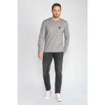 Jeans basic 700 / 11 adjusted noir n�1 en coton