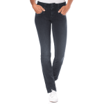 Jean droit powerflex pepe jeans femme - denim
