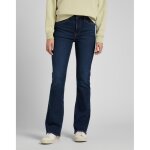 Jean femme breese - bleu denim foncé Jean femme breese - bleu denim foncé