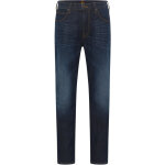 Jean homme daren bleu en coton