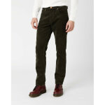 Jean homme greensboro kaki en coton