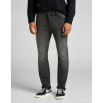 Jean homme gris dlav rider l34 en coton