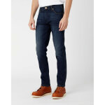Jean homme larston bleu en coton