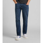 Jean homme west bleu en coton