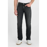 Jeans jogg 800 / 12 regular noir n°1 en coton ray Jeans jogg 800 / 12 regular noir n°1 en coton ray