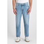 Jeans loose, large 1999, longueur 34 bleu en coton dean Jeans loose, large 1999, longueur 34 bleu en coton dean
