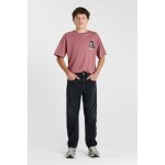 Jeans loose, large noah, longueur 34 noir alan Jeans loose, large noah, longueur 34 noir alan