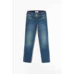 Jeans pulp skinny 7 / 8�me eden en coton