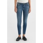 Jean push up pulp slim bleu en coton aria Jean push up pulp slim bleu en coton aria