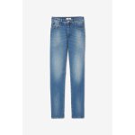 Jeans push - up slim taille haute pulp, longueur 34 bleu ruth Jeans push - up slim taille haute pulp, longueur 34 bleu ruth