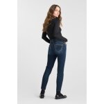 Jeans push - up slim taille haute pulp, 7 / 8ème bleu gail Jeans push - up slim taille haute pulp, 7 / 8ème bleu gail