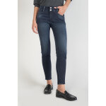 Jeans push - up slim ultra pulp, 7 / 8ème bleu en coton gail Jeans push - up slim ultra pulp, 7 / 8ème bleu en coton gail