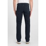 Jeans regular, droit 800 / 12, longueur 34 bleu en coton xan Jeans regular, droit 800 / 12, longueur 34 bleu en coton xan