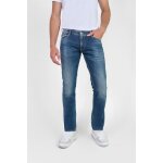 Jeans regular, droit 800 / 12, longueur 34 bleu yuri Jeans regular, droit 800 / 12, longueur 34 bleu yuri