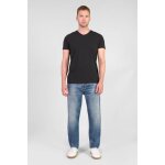 Jeans regular, droit 800 / 60 regular, longueur 34 bleu yuri Jeans regular, droit 800 / 60 regular, longueur 34 bleu yuri