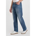 Jeans regular, droit 800 / 60 loose , longueur 34 bleu seth Jeans regular, droit 800 / 60 loose , longueur 34 bleu seth