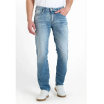 Jeans regular, droit jogg 800 / 12 regular , longueur 34 bleu moe Jeans regular, droit jogg 800 / 12 regular , longueur 34 bleu moe