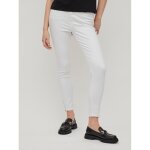 Jean skinny blanc