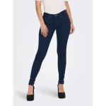 Jean skinny bleu en viscose joy Jean skinny bleu en viscose joy