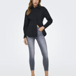 Jean skinny blush mid tai270 gris en coton pax Jean skinny blush mid tai270 gris en coton pax