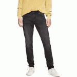Jean skinny finsbury homme p bleu en coton Jean skinny finsbury homme p bleu en coton
