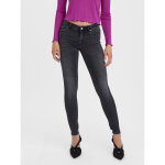 Jean skinny skinny fit taille basse noir alice Jean skinny skinny fit taille basse noir alice