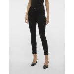 Jean skinny l140 noir elsie