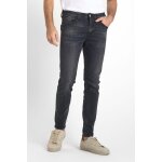 Jeans skinny power, 7 / 8ème noir noel Jeans skinny power, 7 / 8ème noir noel