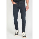 Jeans slim blue jogg 700 / 11, longueur 34 bleu raul