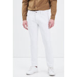 Jeans slim effet used instinct