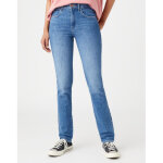 Jean slim femme en coton Jean slim femme en coton