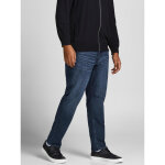 Jean slim fit bleu rico