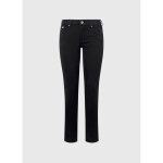 Jean slim soho pepe jeans l32 noir en coton Jean slim soho pepe jeans l32 noir en coton